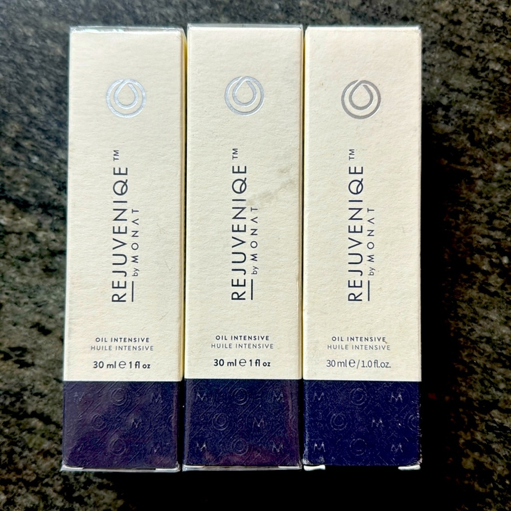 Rejuvenique by Monat